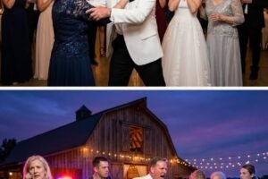 Arrogant Groom Demanded My Farm Keys But Received Instant Legal Justice