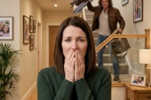 Unexpected Fortune And A Specific Condition Changed My Life After Cruel Betrayal