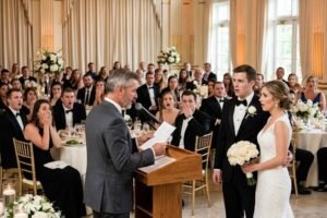 Why My Brother Canceled His Expensive Wedding After One Cruel Insult