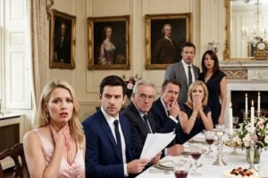 How My Birthday Dinner Revealed A Massive Financial Family Secret