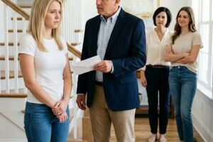 Why Discovering A Hidden Trust Fund Completely Destroyed My Family Hierarchy