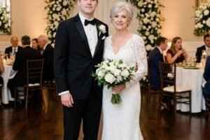 Surprising Final Gift From Older Wife Forces Young Husband To Change