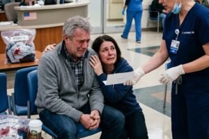 Emergency Surgery On My Estranged Sister Exposed Her Five Year Deception