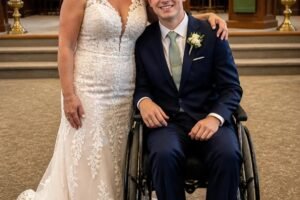 Marrying My Wealthy Young Patient Revealed A Hidden Truth About My Daughter