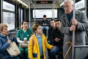 Debt, A Bus, A Miracle