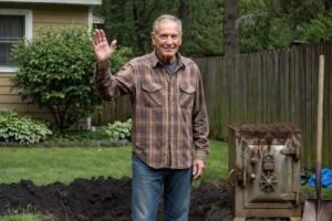 My Deceased Neighbor Left A Secret Behind That Changed My Entire Life