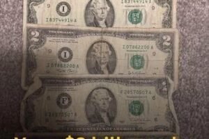 Your  bill could be worth more than you think. Here’s how to check