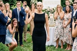 How Exposing A Fake Pregnancy Uncovered My Families Horrible Financial Crimes