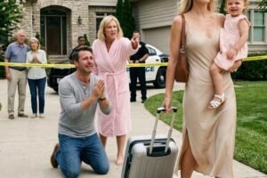 Secretly Purchasing My Husbands Massive Debt Revealed An Unexpected Ultimate Betrayal