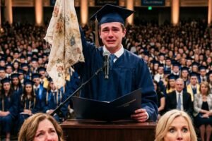 Heartbroken Son Rejects Absent Mother And Defends Aunt Who Raised Him For Nineteen Years