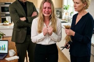 Midnight Family Sabotage Fails To Stop Selena Herrera From Doctoral Victory
