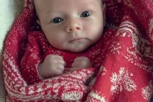 I Carried a Baby for My Sister — What They Said at Birth Broke My Heart