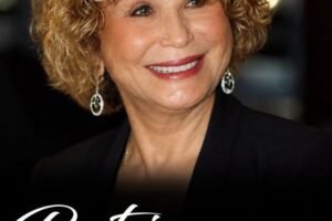 The Final Curtain Call: The Beloved ‘The Young and the Restless’ Icon Who Secretly Lived an Extraordinary Life Until Her Final Breath