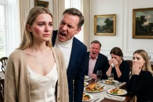One Wedding Morning Betrayal Unleashed My Secret Plan To Ruin Them