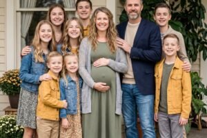 My Husband Abandoned Our Large Family But His Parents Delivered Ultimate Wedding Justice
