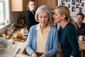 How One Cruel Whisper Pushed Me To Reclaim My Home Forever