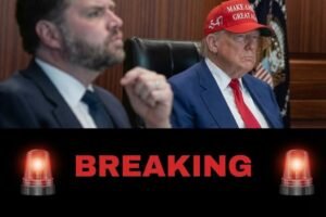 BREAKING: National emergency declared – Trump called in after…See more