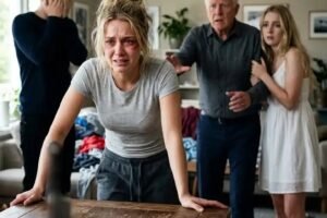 Secret Inheritance Documents Revealed A Shocking Deception In My Marriage