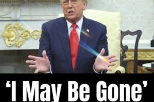 Iran Wants Trump Eliminated — He Just Told Them Exactly What Happens If They Succeed