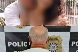 THE MIDNIGHT KNOCK: Elderly Man Taken Into Custody at Local Motel After Terrifying Police Standoff!