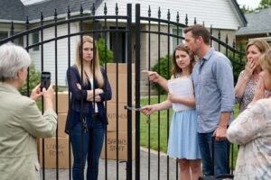 Secretly Marrying Another Woman Cost My Husband His Entire Financial Future