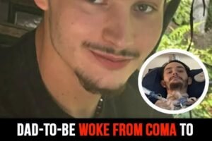 Dad-to-be woke from coma to tell police his girlfriends chilling words before car crash and then died