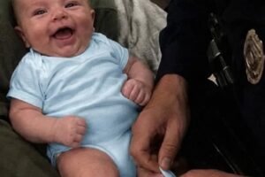 My Daughter Asked Me to Watch Her Kids – 10 Days Later, She Came Back with a Different Baby, and I Called the Police