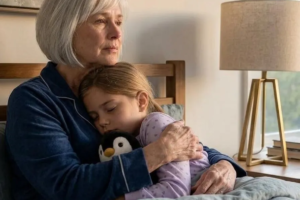 My Granddaughter’s Quiet Warning—The Weekend My Family Learned My Estate Was Never Theirs to Control
