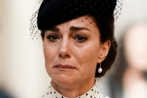 Sweet lies! Princess Kate Middleton reveals the HEARTBREAKING TRUTH