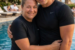 I Brought a Fake Boyfriend to My Family’s Fourth of July Party—One Honest Moment Changed Everything
