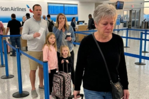 My Family Gave My Plane Seat Away Until One Phone Call Changed Their 000 Hawaii Vacation