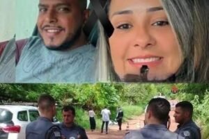 Authorities Locate Missing Couple — Update Released