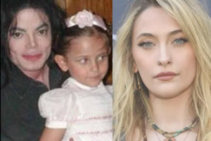 Paris Jackson Shares Her Personal Reflections on Life and Her Father’s Legacy