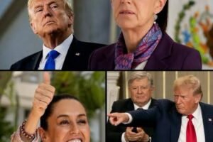 Mexican president states that Trump is not…See more