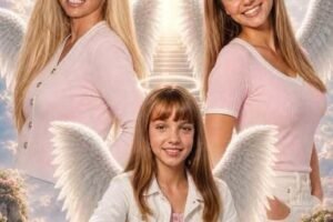 SAD NEWS : BRITNEY SPEARS HAS BEEN