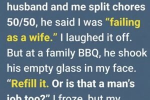 The Lesson That Changed Everything at the Family Table