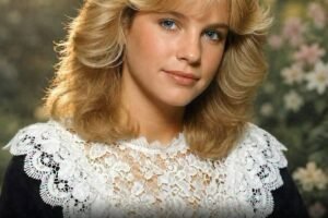 With heavy hearts, we announce the passing of this beloved actress at 65 😭🌹Check the comments