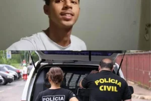 19-year-old boy is hospitalized in serious condition after eating cake he won from his aunt; “She lap… See More