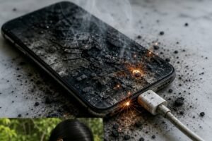 Electrical Safety at Home: Why Proper Charger