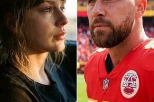 The Taylor Swift and Travis Kelce News That Actually Broke the Internet and Forced a Global Moment of Silence