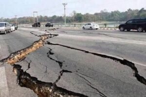 Strong Earthquake Affects Parts of Southeast Asia: Communities Respond with Unity and Resilience