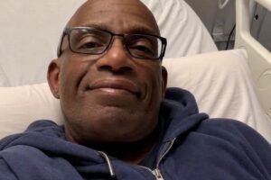 THE NEWS about Al Roker’s health has broken our souls