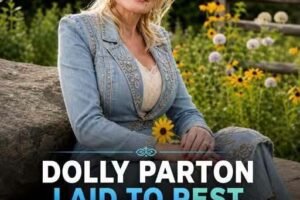 Dolly Parton Laid to Rest in Private Funeral After Her Death at Age 80