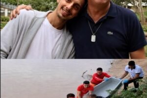 Authorities Investigate Tragic Family Incident Following Reported Dispute