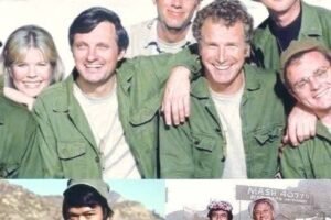 MAS*H icon passes away at 82: Beloved star of the classic comedy dies following health struggles… a true legend and an incredible person (check in first comment