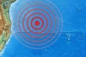 Earthquake, another violent tremor right here…277