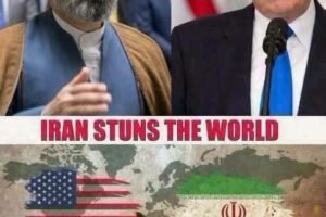 Major Update On Possible US-Iran Deal to End War