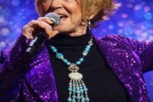 Honoring the Life and Legacy of a Country Music Legend at 85