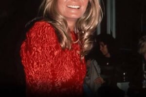 Unfortunately, and with a heavy heart we have sad news about this wonderful actress 💔😔 … Check see the comments ⬇️