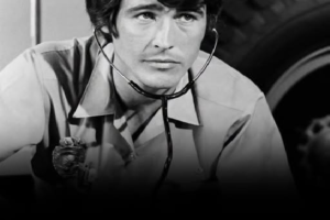 One Of Television’s Most Familiar Faces Is Gone… See more